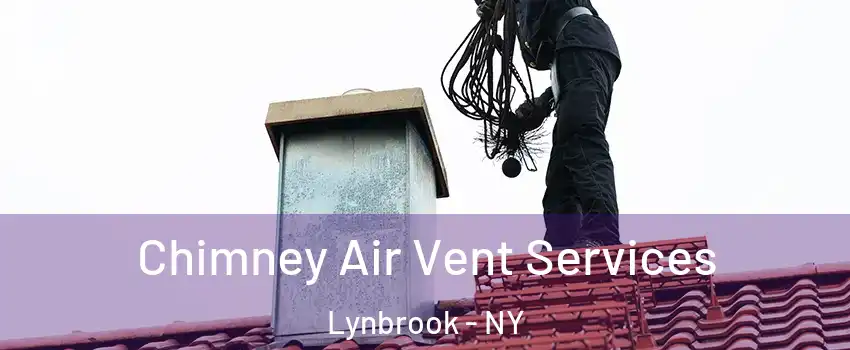  Chimney Air Vent Services Lynbrook - NY