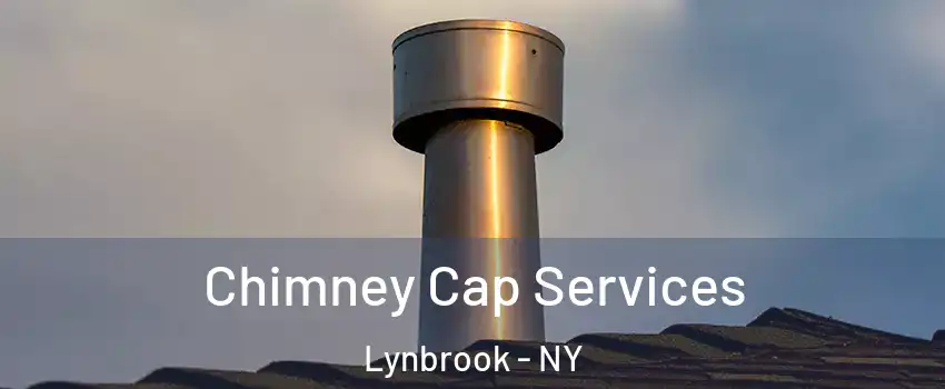  Chimney Cap Services Lynbrook - NY