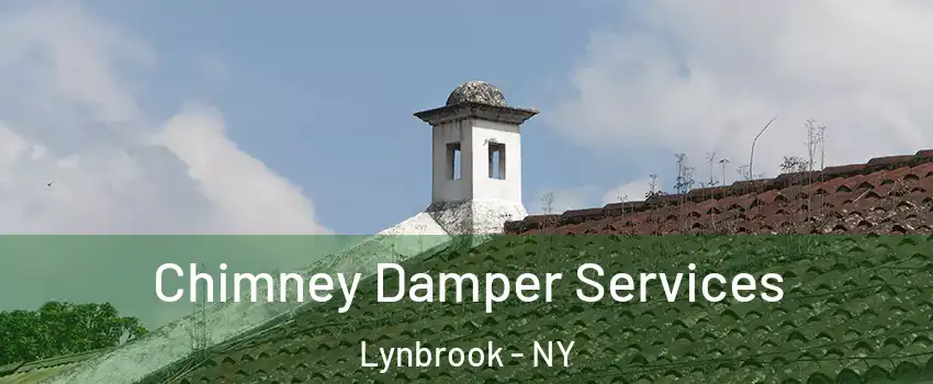  Chimney Damper Services Lynbrook - NY
