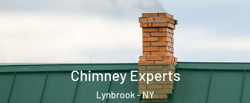  Chimney Experts Lynbrook - NY