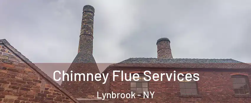  Chimney Flue Services Lynbrook - NY