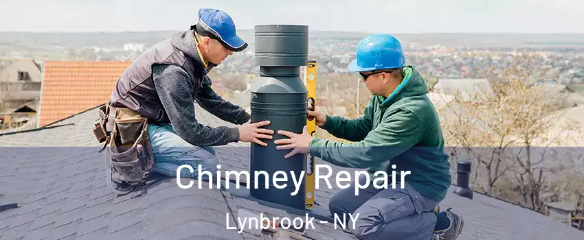  Chimney Repair Lynbrook - NY