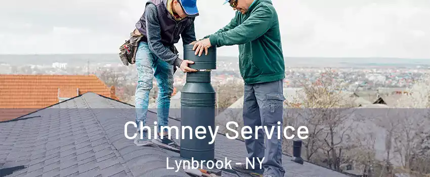  Chimney Service Lynbrook - NY