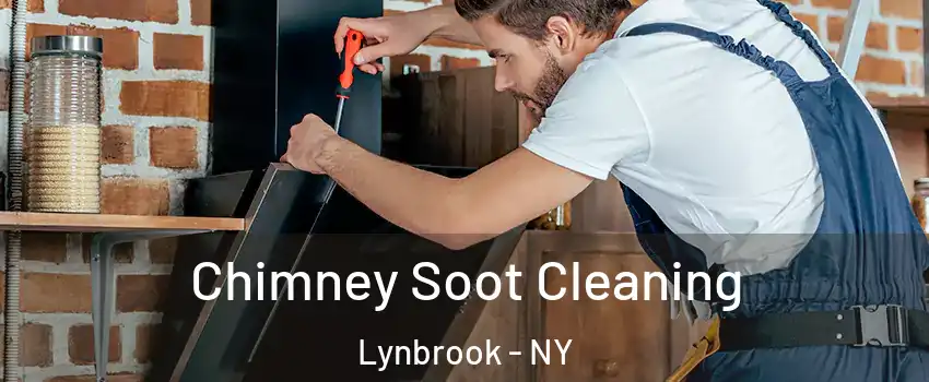  Chimney Soot Cleaning Lynbrook - NY