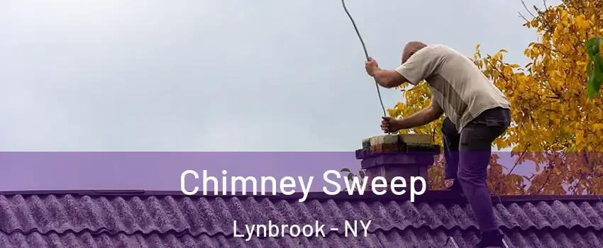  Chimney Sweep Lynbrook - NY
