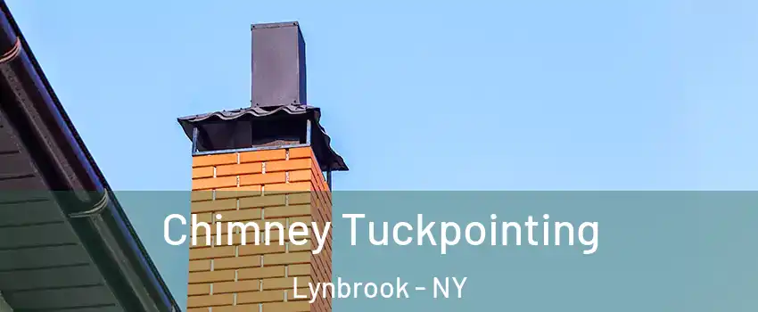  Chimney Tuckpointing Lynbrook - NY
