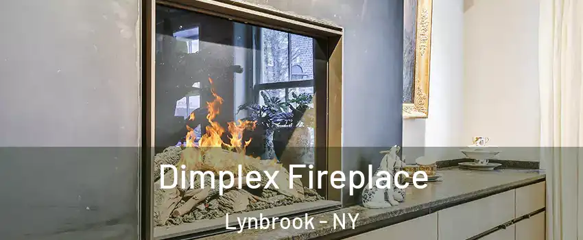  Dimplex Fireplace Lynbrook - NY
