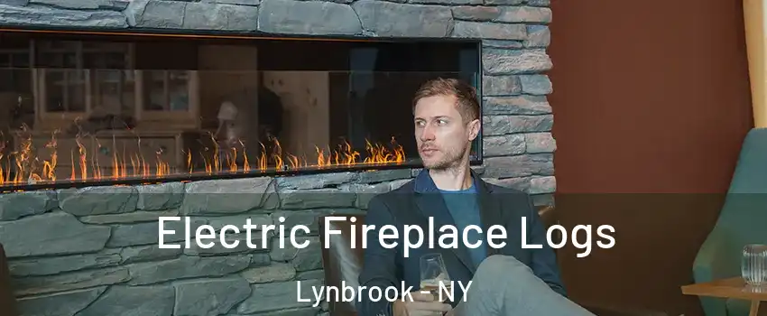  Electric Fireplace Logs Lynbrook - NY
