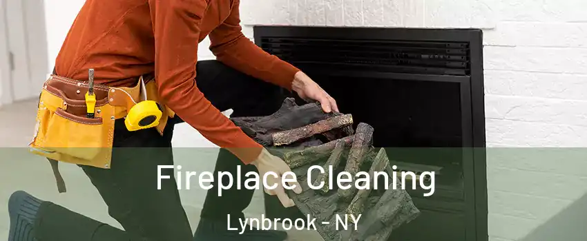  Fireplace Cleaning Lynbrook - NY