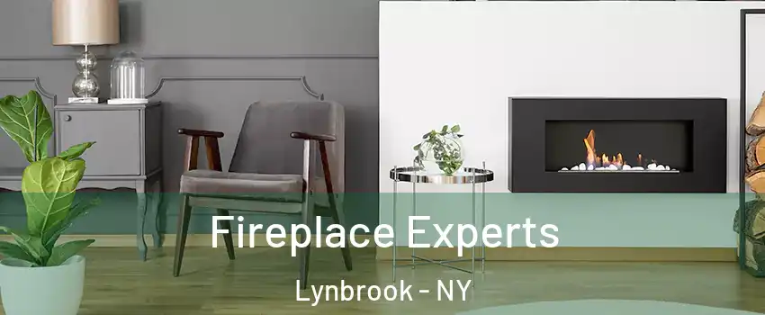  Fireplace Experts Lynbrook - NY