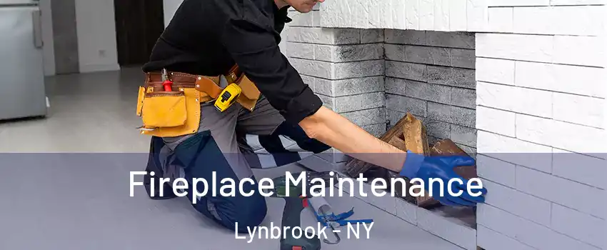  Fireplace Maintenance Lynbrook - NY