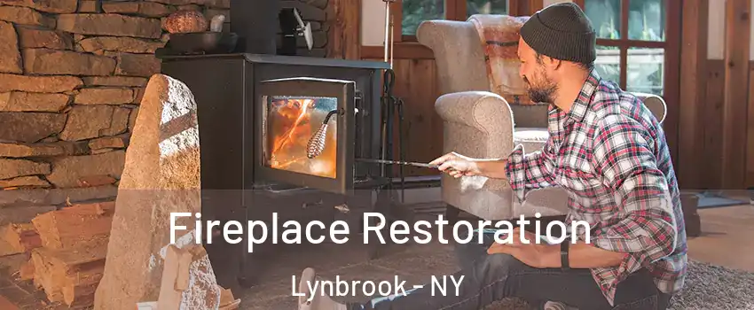  Fireplace Restoration Lynbrook - NY