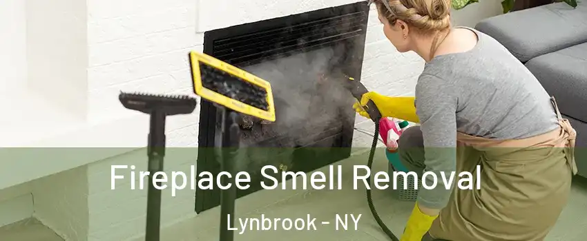  Fireplace Smell Removal Lynbrook - NY