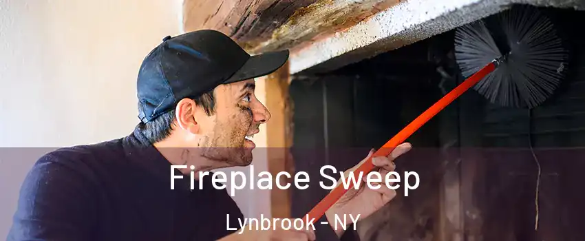  Fireplace Sweep Lynbrook - NY