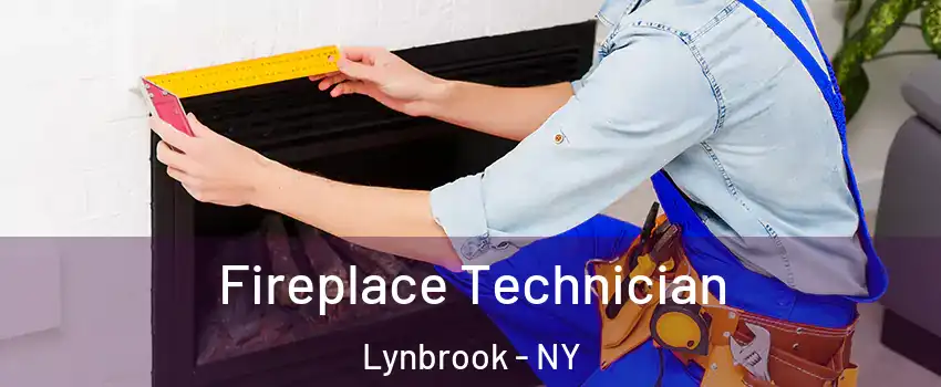 Fireplace Technician Lynbrook - NY