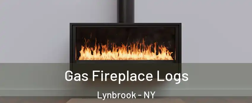  Gas Fireplace Logs Lynbrook - NY