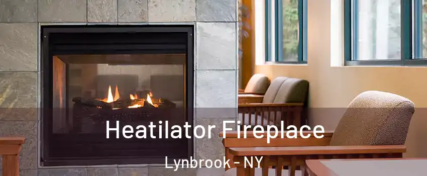  Heatilator Fireplace Lynbrook - NY