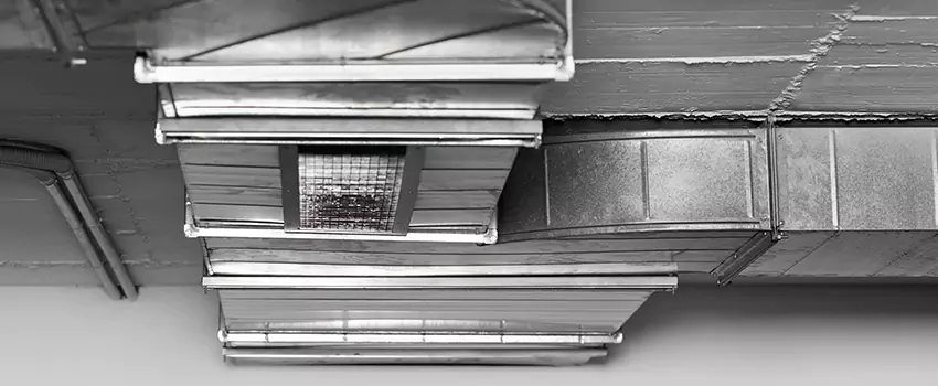 Trusted Air Duct Cleaning Company in Lynbrook, New York
