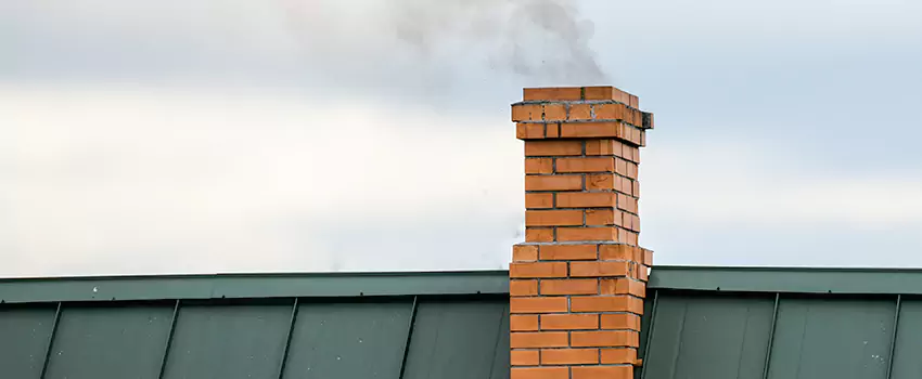 Animal Screen Chimney Cap Repair And Installation Services in Lynbrook, New York
