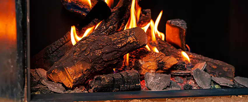 Chimney Fireplace Ash Dump Cleaning in Lynbrook, NY
