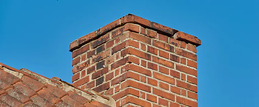 Clean Blocked Chimney in Lynbrook, New York