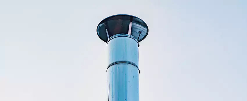 Wind-Resistant Chimney Caps Installation and Repair Services in Lynbrook, New York