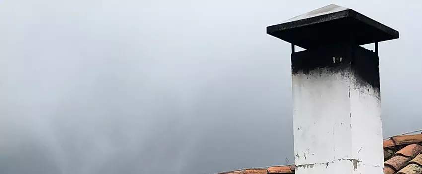 Chimney Damper Inspection in Lynbrook, NY