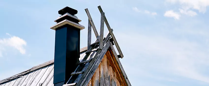 Chimney Creosote Cleaning in Lynbrook, NY