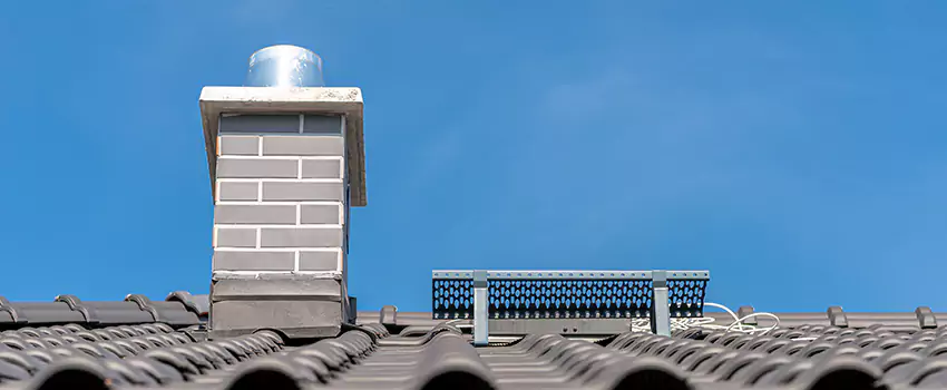 Chimney Flue Relining Services in Lynbrook, New York