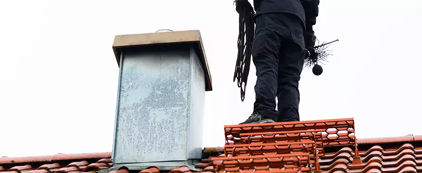 Chimney Liner Services Cost in Lynbrook, NY