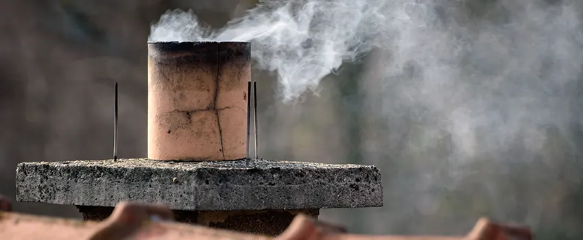 Wood Burning Chimney Odor Removal in Lynbrook, NY