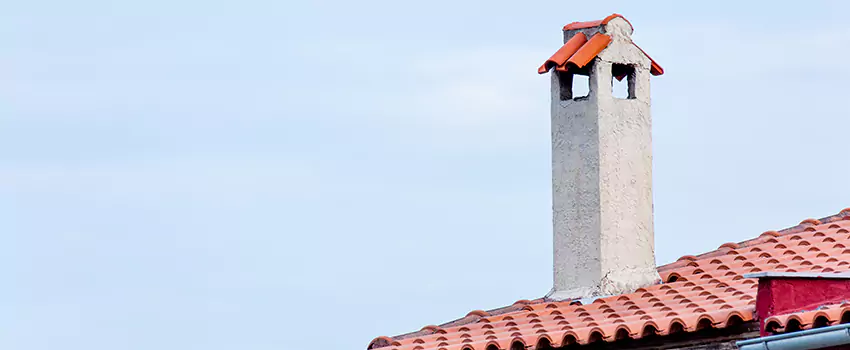 Chimney Pot Replacement in Lynbrook, NY
