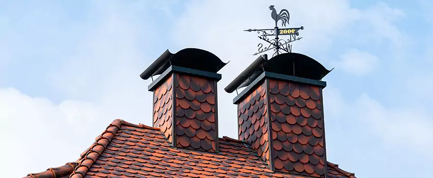 Old Chimney Restoration in Lynbrook, New York