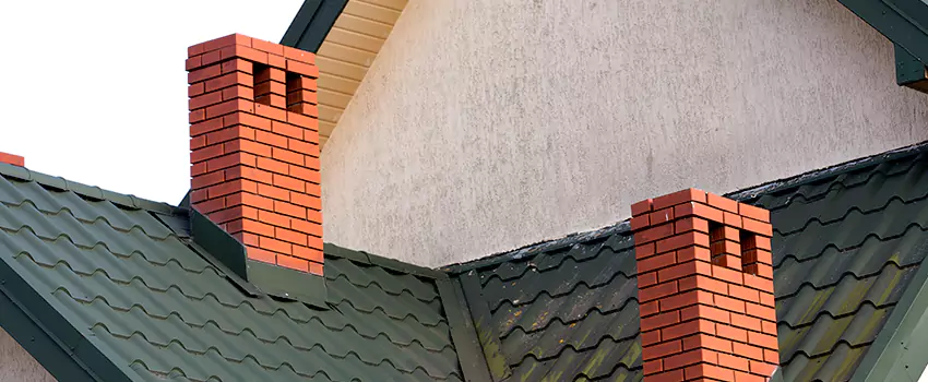 Chimney Saver Waterproofing Services in Lynbrook, New York