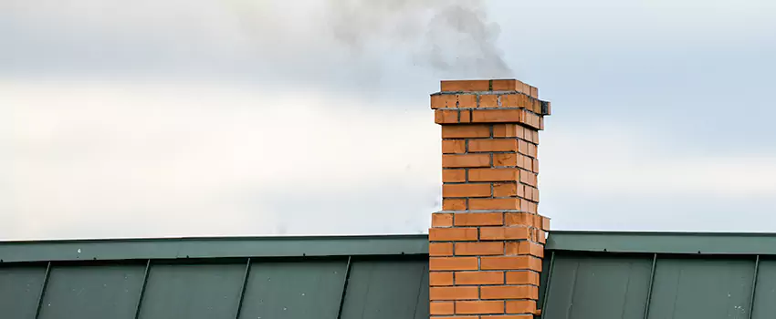 Chimney Soot Cleaning Cost in Lynbrook, NY