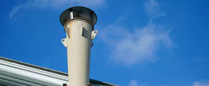 Chimney Spark Arrestor Requirements in Lynbrook, NY