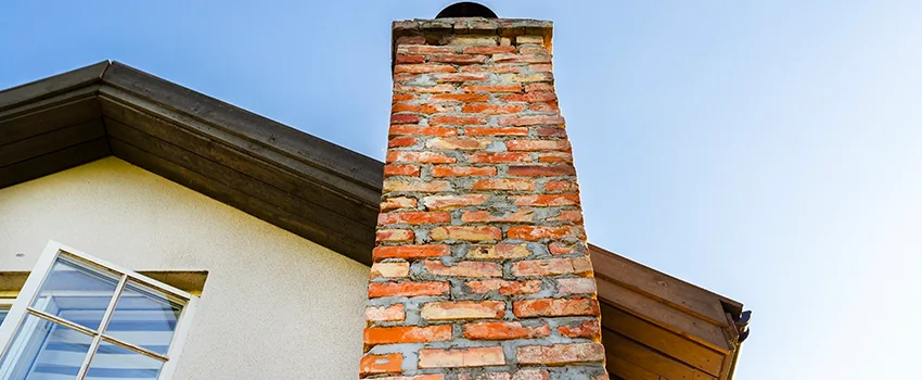 Chimney Mortar Replacement in Lynbrook, NY