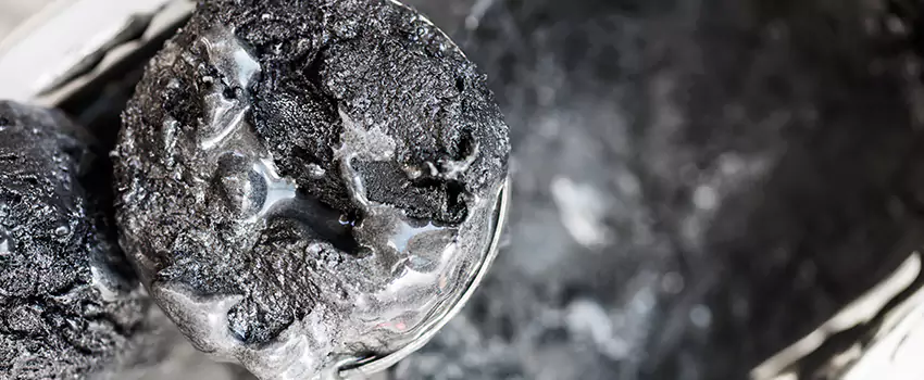 Clogged Dryer Vent Lint Cleaning in Lynbrook, New York