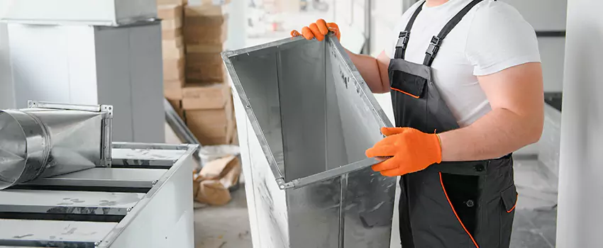 Benefits of Dryer Vent Inspection in Lynbrook, NY