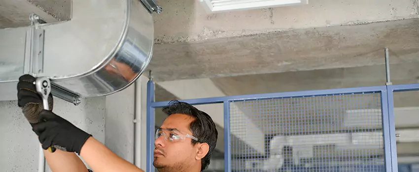 HVAC Ductwork Cleaning in Lynbrook, NY