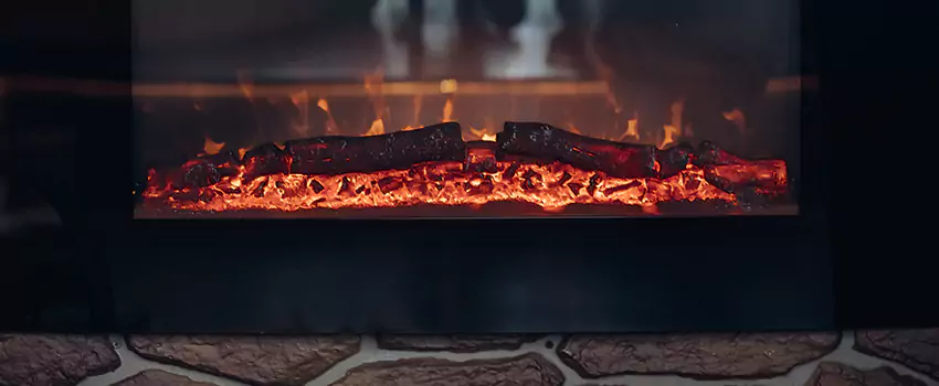 Outdoor Electric Fireplace Installation Solutions in Lynbrook, NY