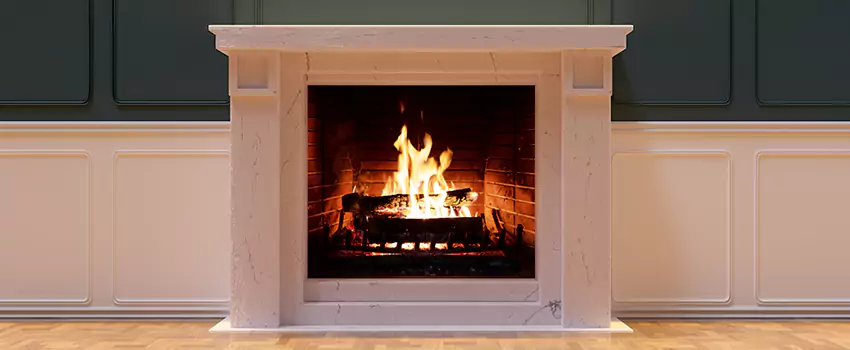 Empire Comfort Systems Fireplace Installation and Replacement in Lynbrook, New York