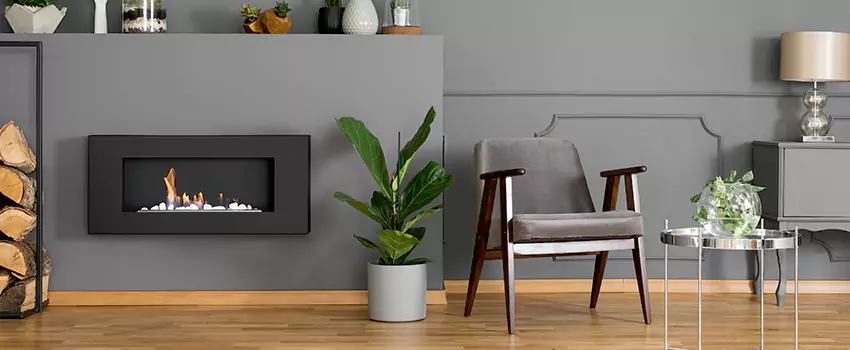 Ethanol Fireplace Burner Repair in Lynbrook, NY