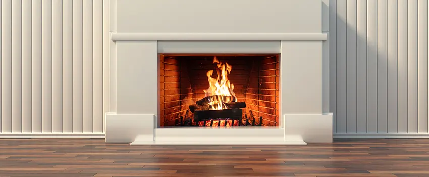 Fireplace Broken Ashtray Repair Services in Lynbrook, New York
