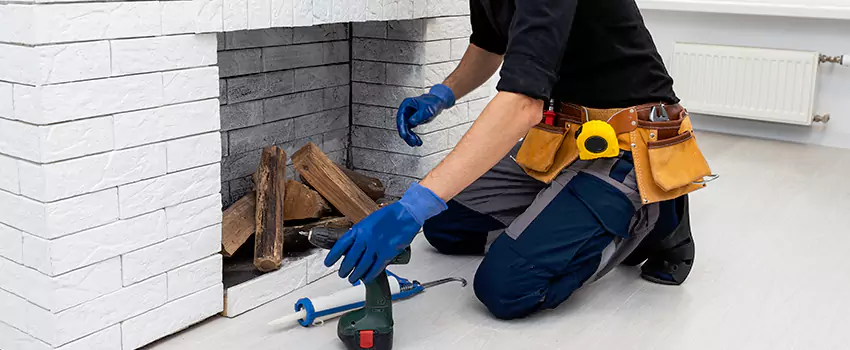 Fireplace Doors Cleaning in Lynbrook, New York