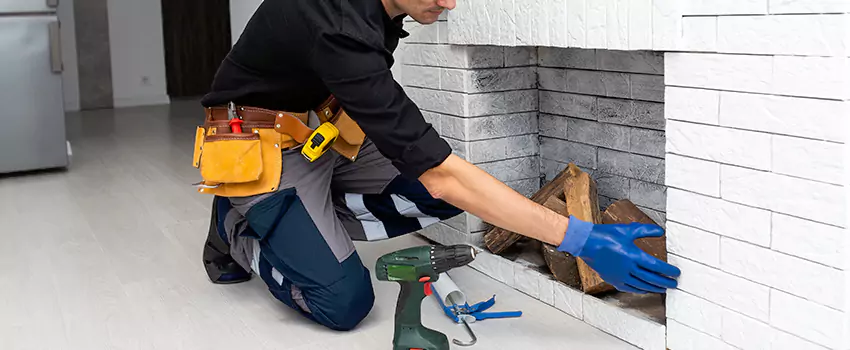 Ethanol Fireplace Installation Contractors in Lynbrook, New York