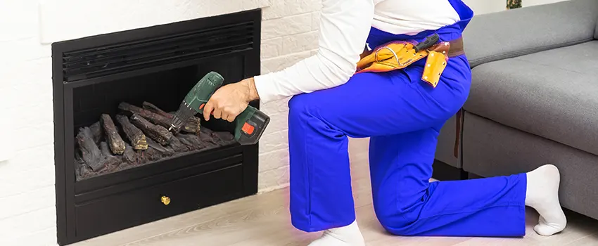 Fireplace Dampers Pivot Repair Services in Lynbrook, New York