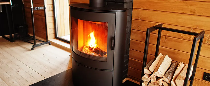 Gas Fireplace Door Handle Installation Services in Lynbrook, New York