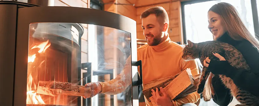 Fireplace Door Installation And Replacement Contractors in Lynbrook, NY