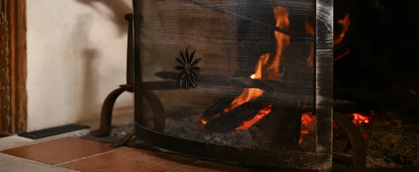 Electric Metal Fireplace installation Services in Lynbrook, NY